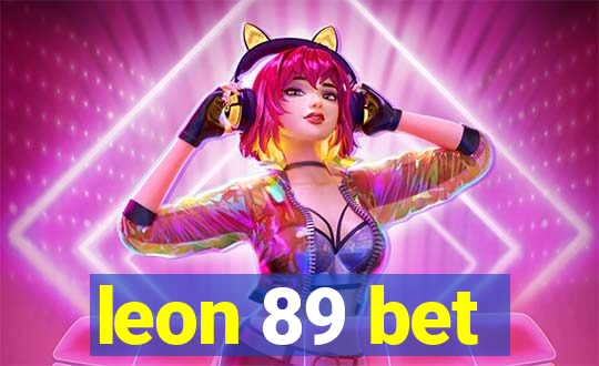 leon 89 bet